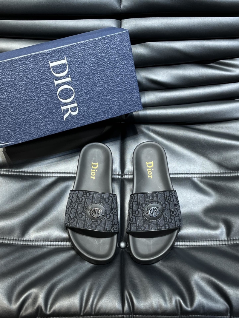 Christian Dior Slippers